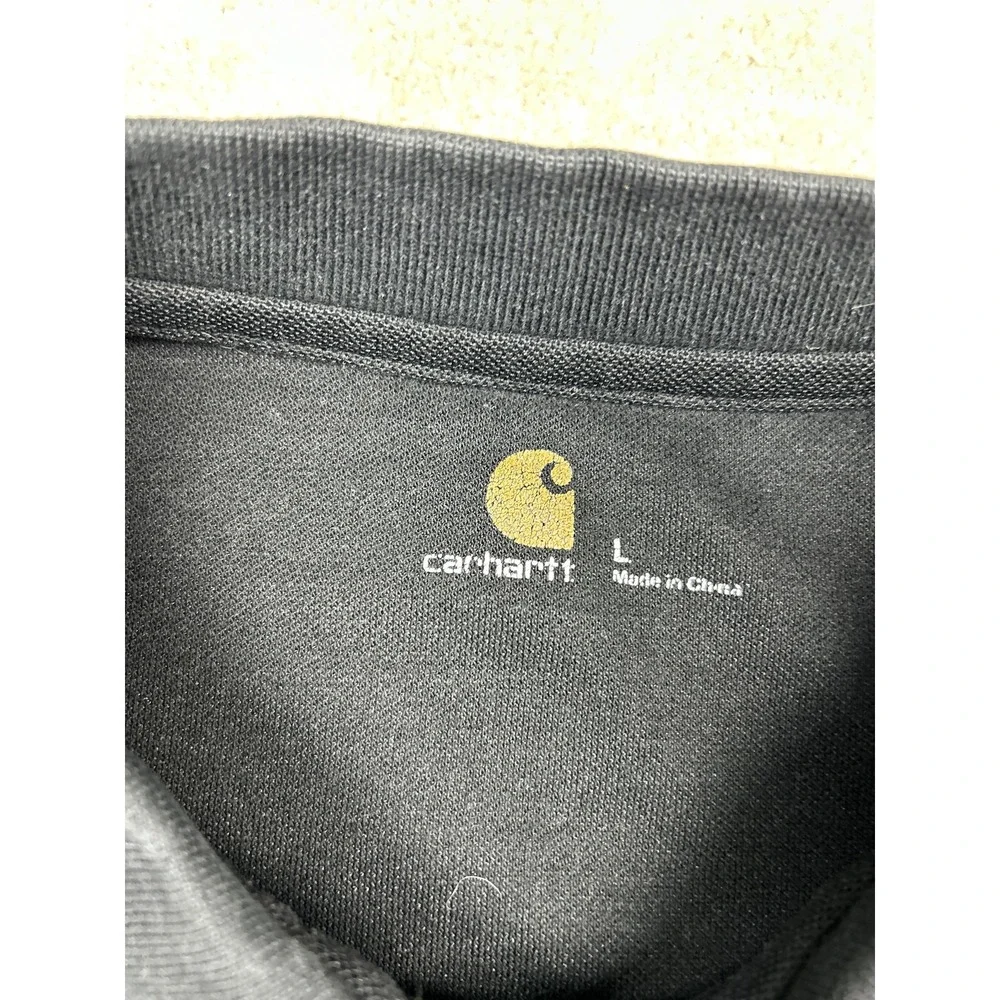 Carhartt brand style
